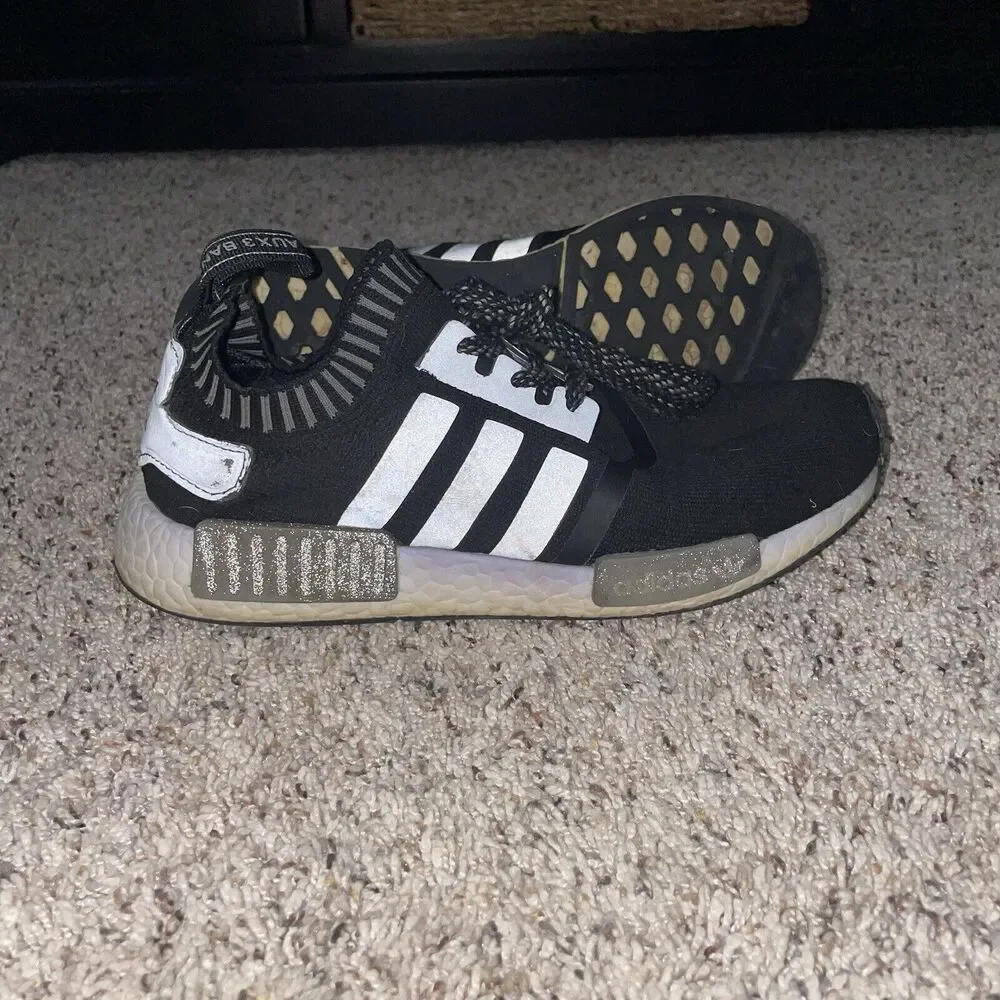 Adidas NMD R1‎ Adidas NMD R1 Key City Men’s Size 8 1/1000 2015 RARE